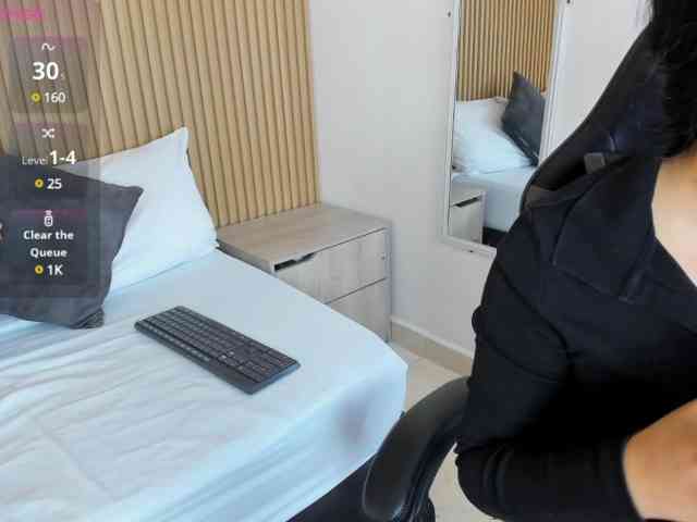 dulce-natyy webcam