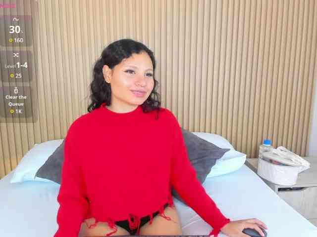 dulce-natyy webcam