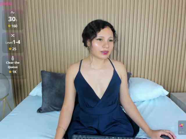dulce-natyy webcam