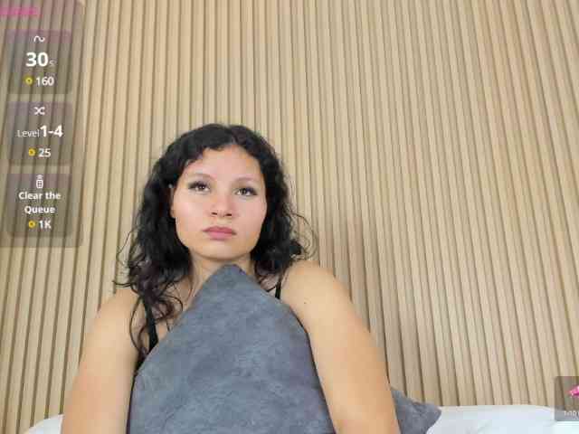 dulce-natyy webcam