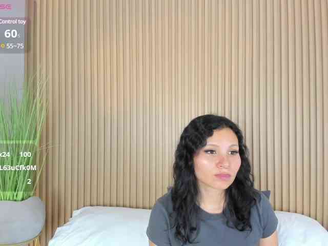 dulce-natyy webcam