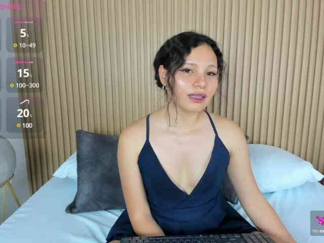 dulce-natyy webcam