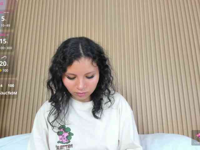 dulce-natyy webcam