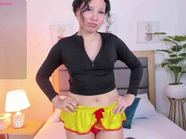dulce-natyy webcam