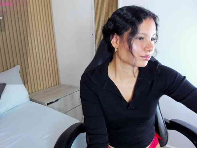 dulce-natyy webcam
