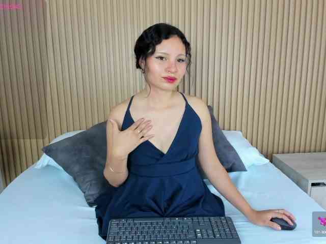 dulce-natyy webcam