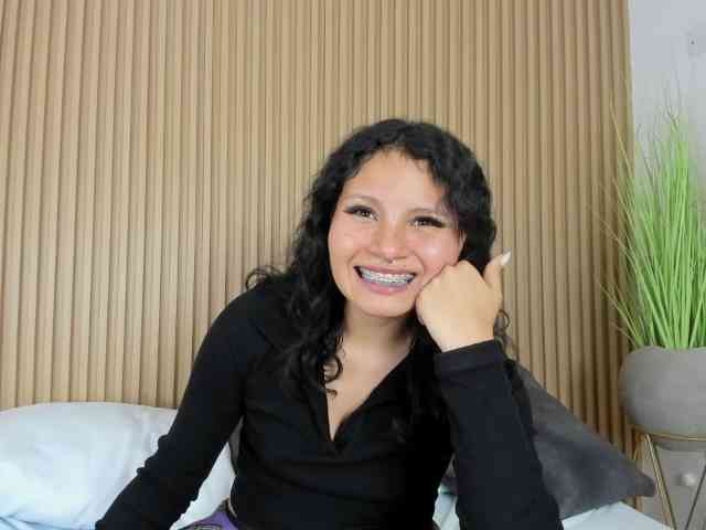 dulce-natyy webcam