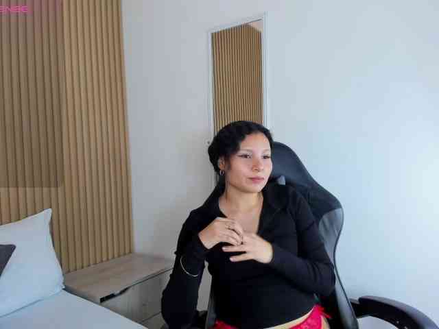 dulce-natyy webcam