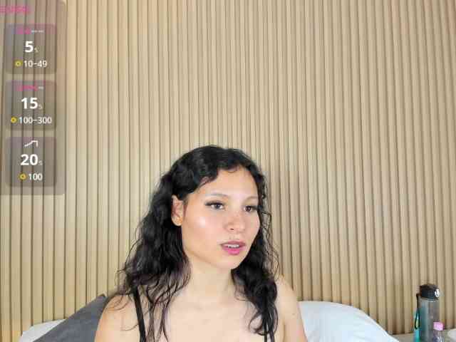 dulce-natyy webcam