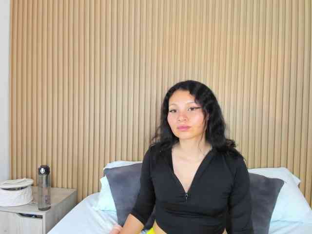 dulce-natyy webcam