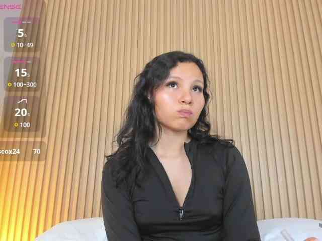 dulce-natyy webcam