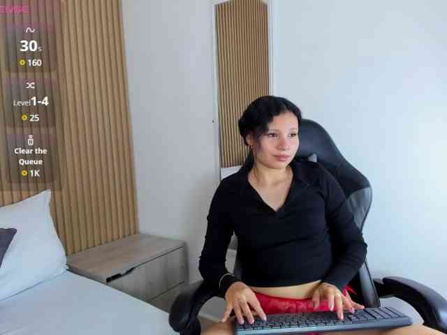 dulce-natyy webcam