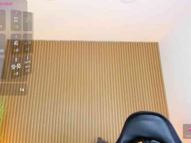 dulce-natyy webcam