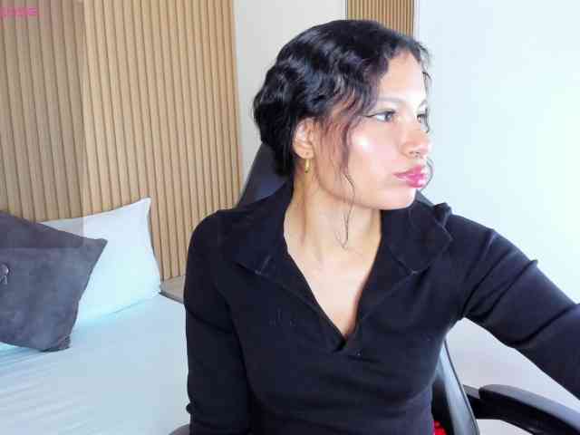 dulce-natyy webcam