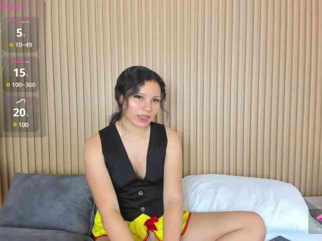 dulce-natyy webcam