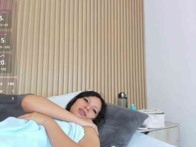 dulce-natyy webcam