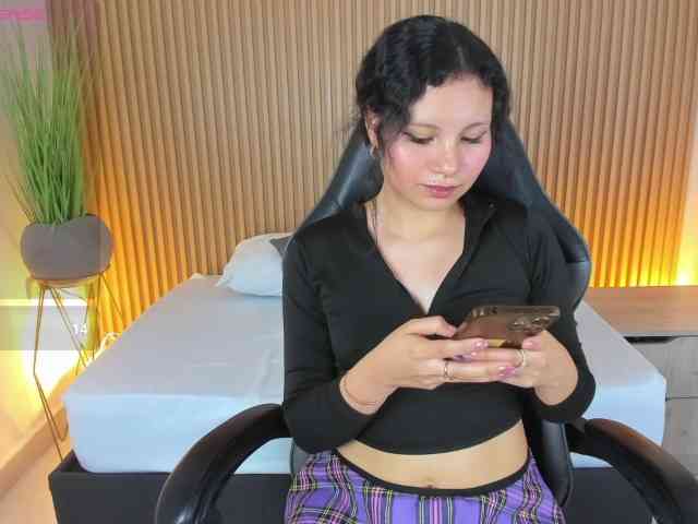 dulce-natyy webcam