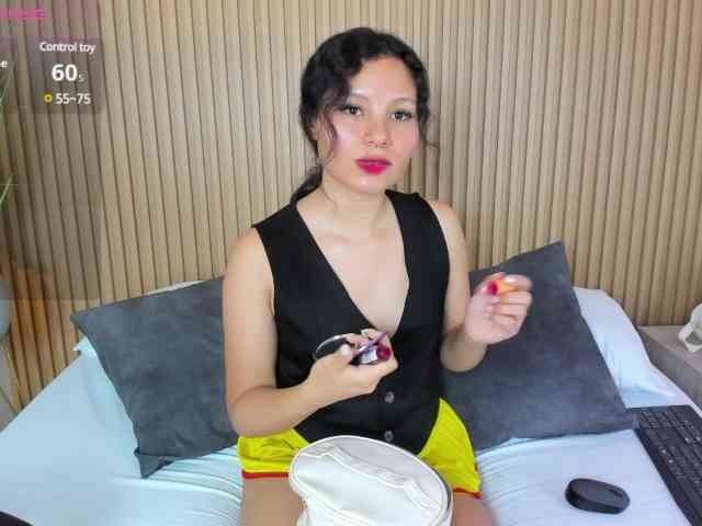 dulce-natyy webcam