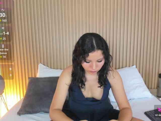 dulce-natyy webcam