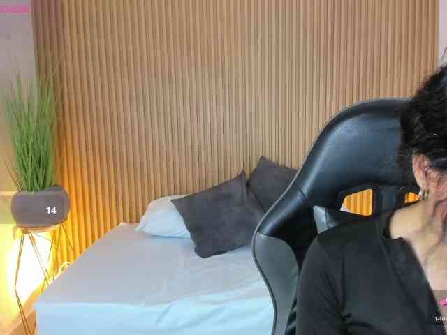 dulce-natyy webcam