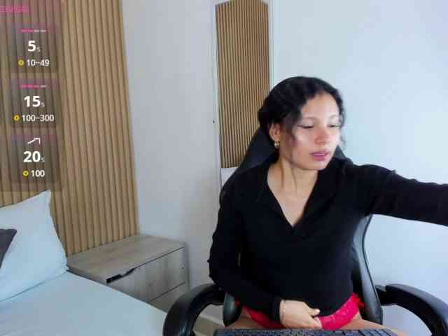 dulce-natyy webcam