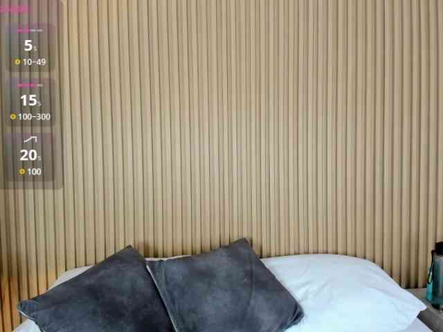 dulce-natyy webcam