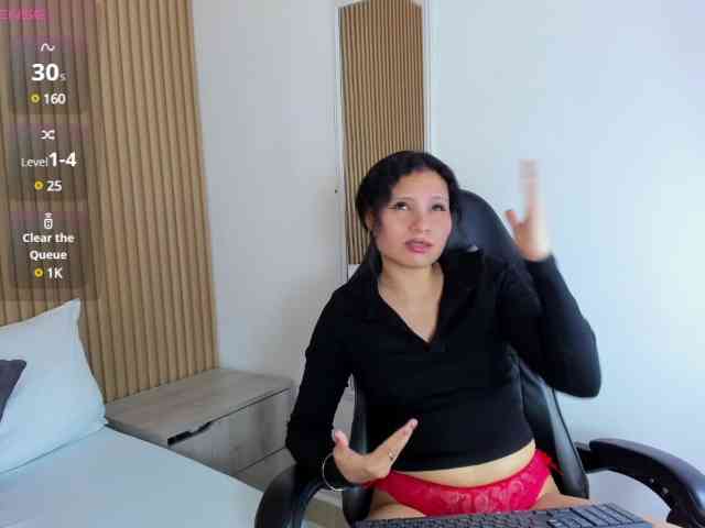 dulce-natyy webcam