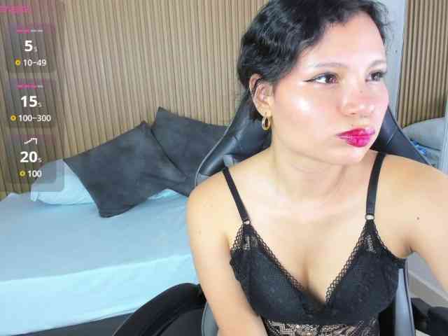 dulce-natyy webcam