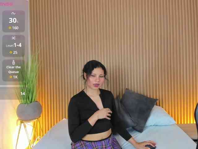 dulce-natyy webcam