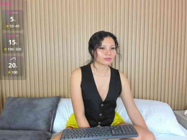 dulce-natyy webcam