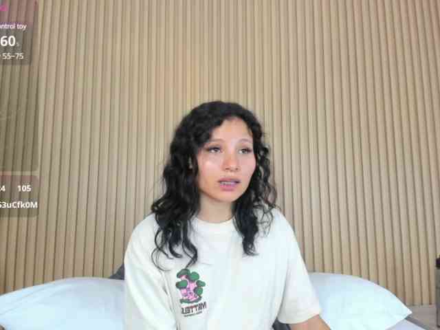 dulce-natyy webcam