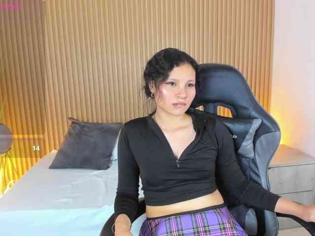 dulce-natyy webcam