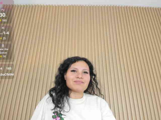 dulce-natyy webcam