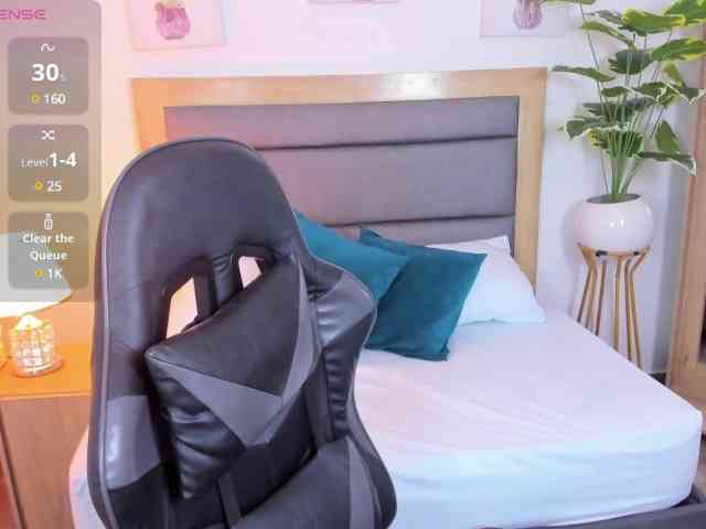 dulce-natyy webcam