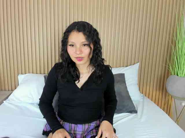 dulce-natyy webcam