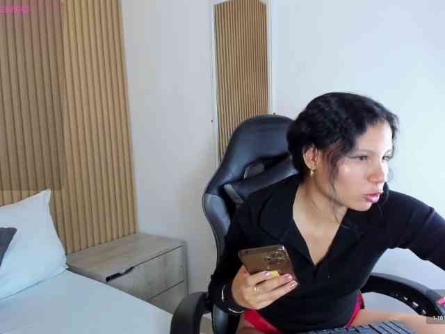 dulce-natyy webcam