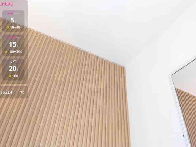 dulce-natyy webcam