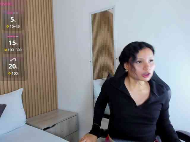 dulce-natyy webcam