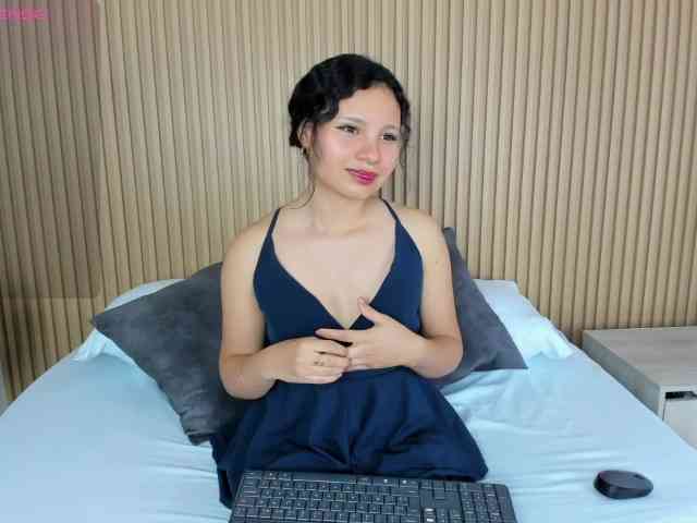 dulce-natyy webcam