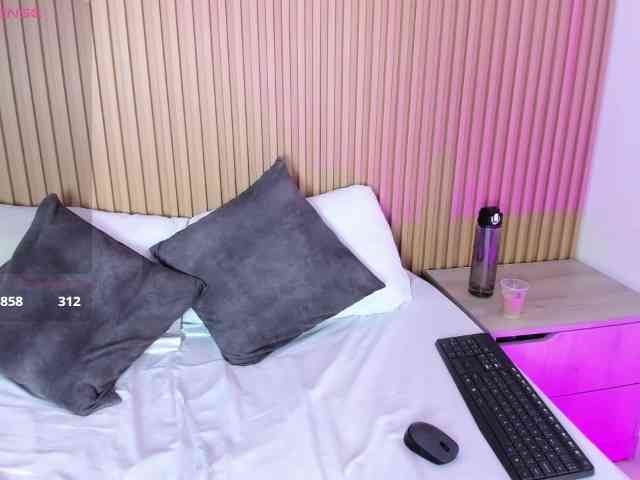 dulce-natyy webcam