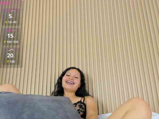 dulce-natyy webcam