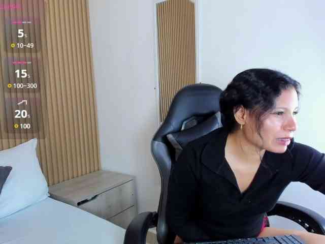 dulce-natyy webcam