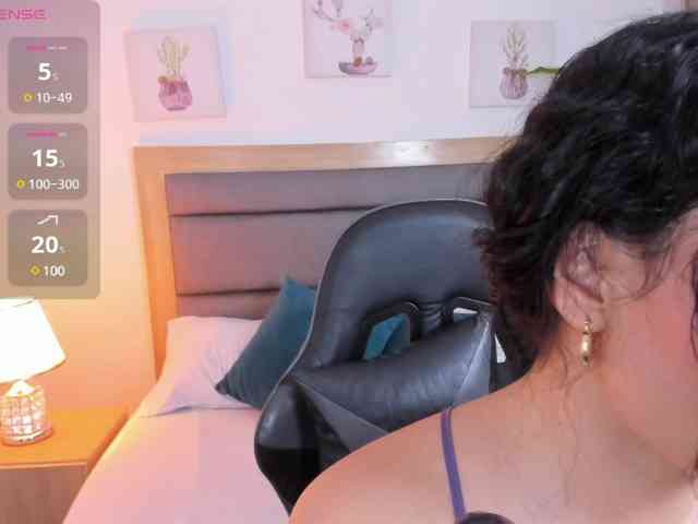 dulce-natyy webcam