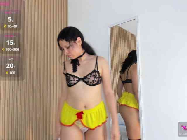 dulce-natyy webcam