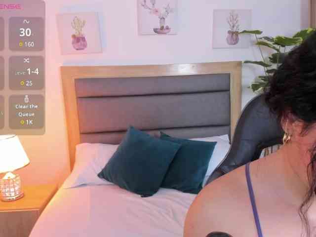 dulce-natyy webcam