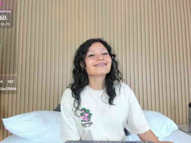 dulce-natyy webcam