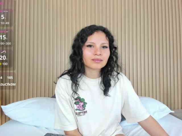 dulce-natyy webcam