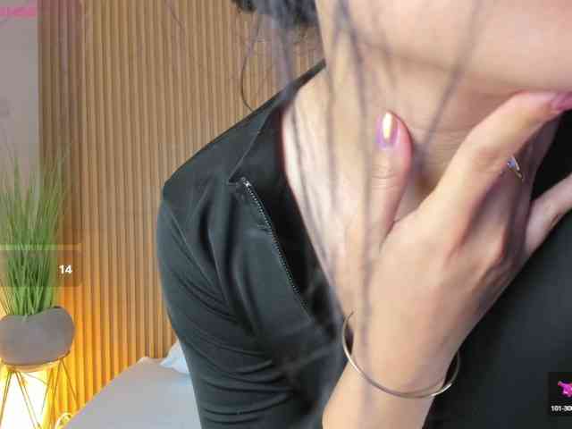 dulce-natyy webcam