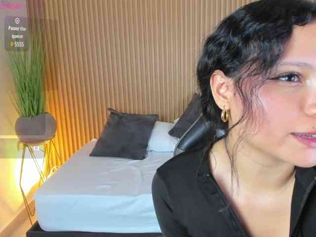 dulce-natyy webcam