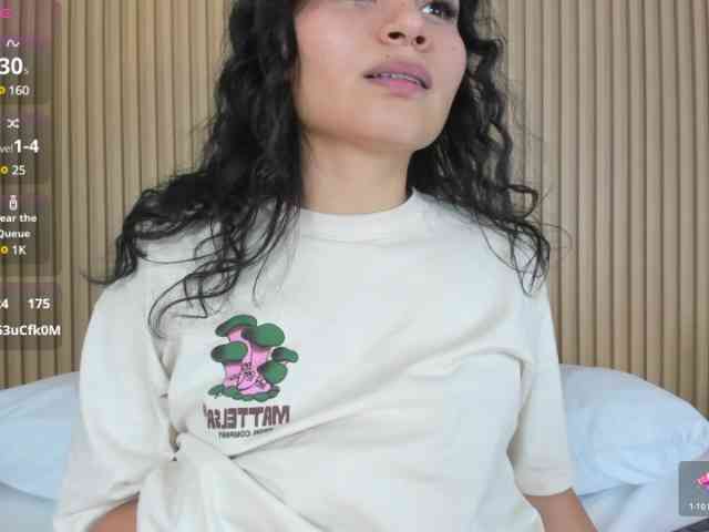 dulce-natyy webcam